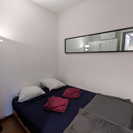 Appartement T2 Bord Et Vue Mer Ла Сиота Екстериор снимка